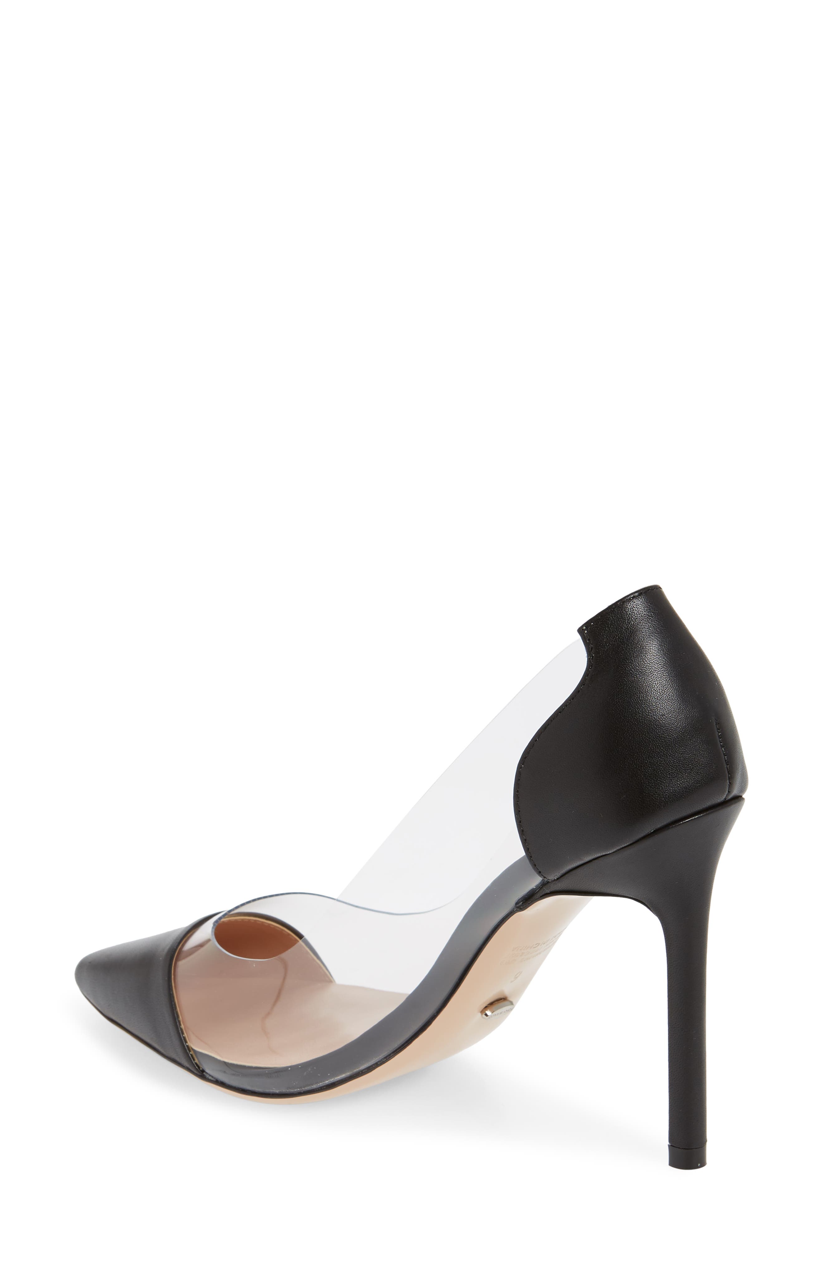 Tony Bianco Laverne Pump, Alternate, color, 