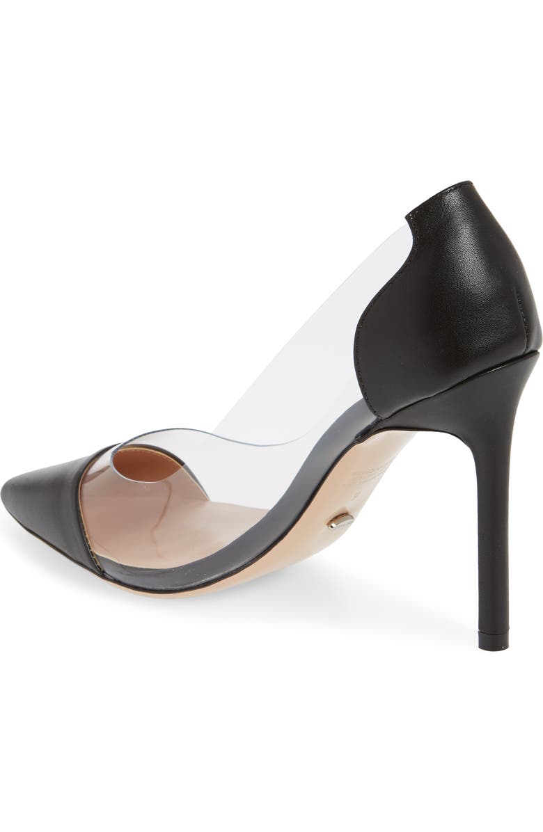 Tony Bianco Laverne Pump, Alternate, color,