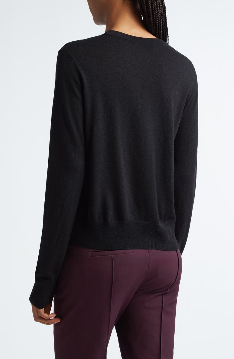 Vince Crewneck Wool Blend Sweater, Alternate, color, 