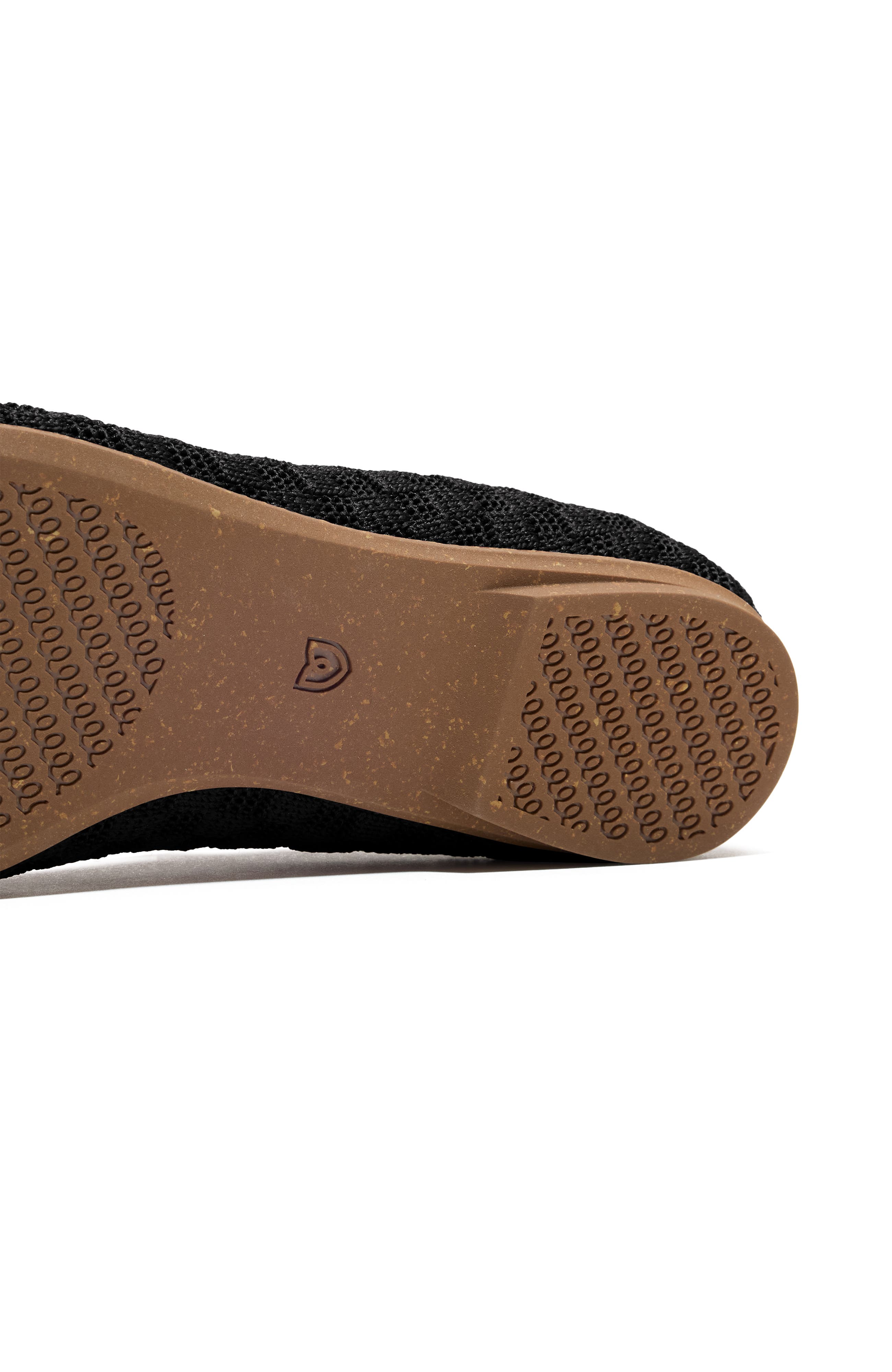 Rothy's The Max Square Mary Jane, Alternate, color, Black Sand