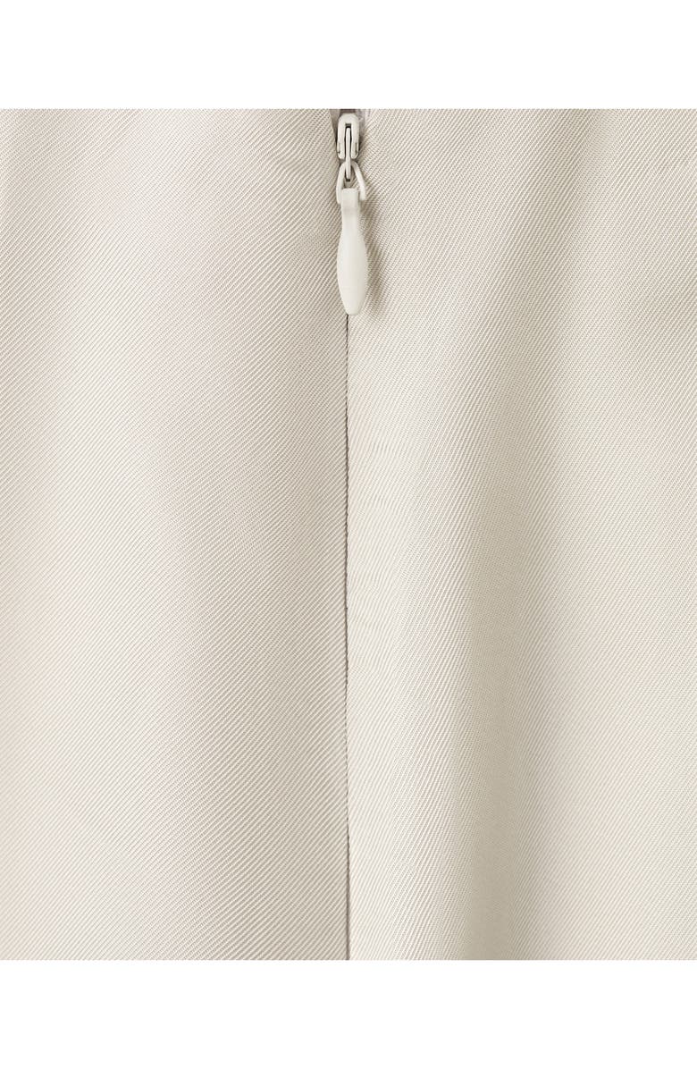 MANGO Straight Leg Pants, Alternate, color, 