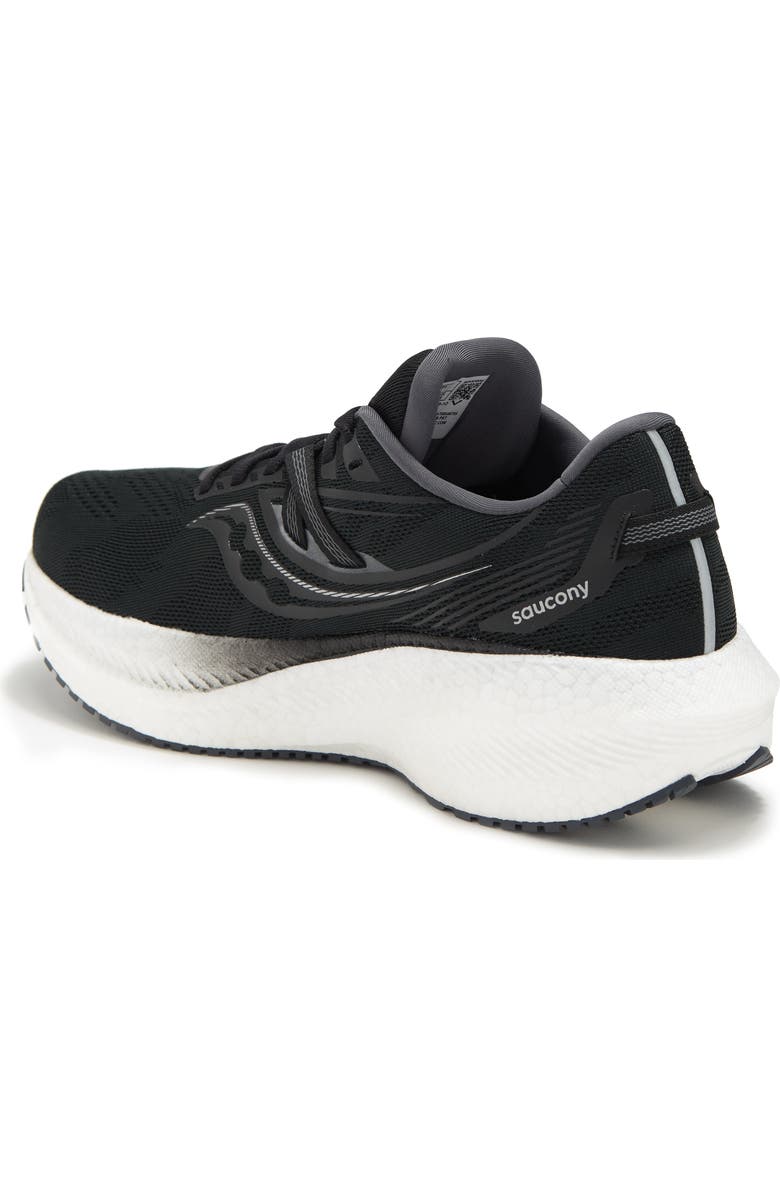 Saucony Triumph 20 Running Shoe, Alternate, color,