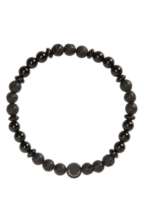 Men's Ubud Stretch Bracelet