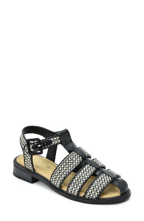 Fisherman Sandal (Women)