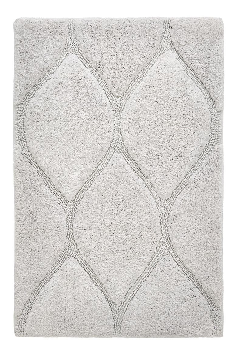 Jenee Bath Mat, Main, color, STONE