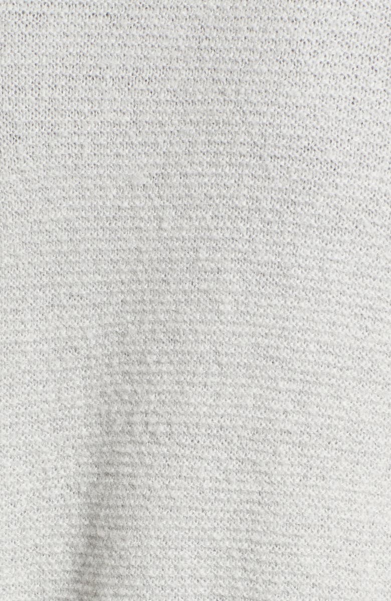 Caslon<sup>®</sup> Relaxed Boyfriend Cardigan, Alternate, color, 