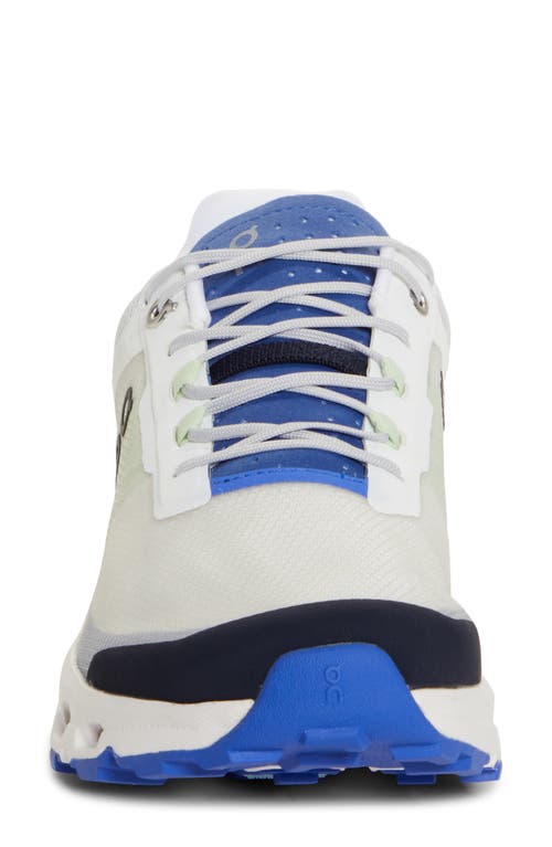 On Cloudvista Trail Running Shoe In Multi