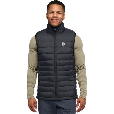 Access Down Vest - Men's