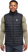 Black Diamond Access Down Vest - Men's