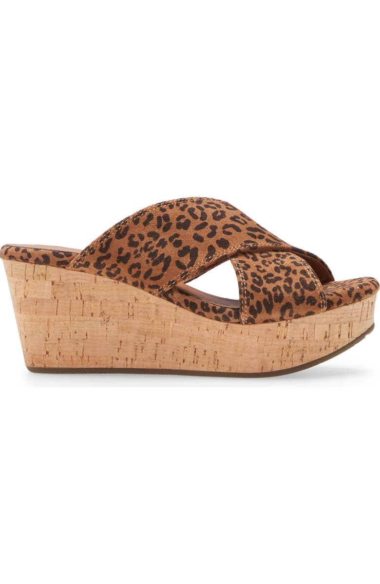 Chocolat Blu Wendy Wedge Slide Sandal, Alternate, color,