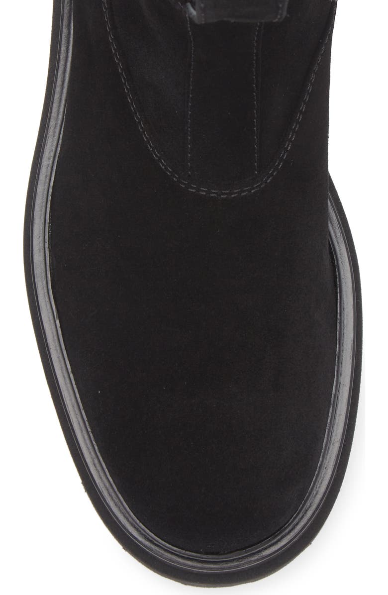 3.1 Phillip Lim Sam Lug Sole Chelsea Boot, Alternate, color,