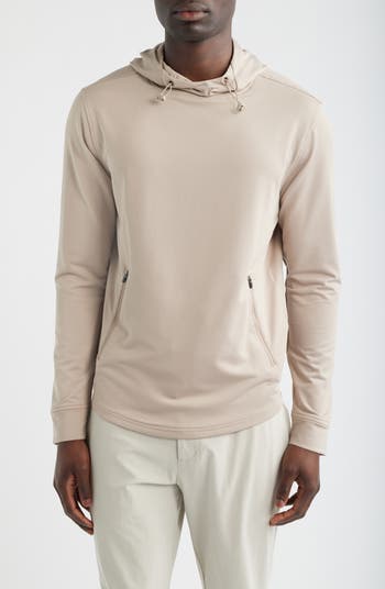 Swannies Ivy Golf Hoodie | Nordstrom 【B122】☆ワードローブ ナチュラル