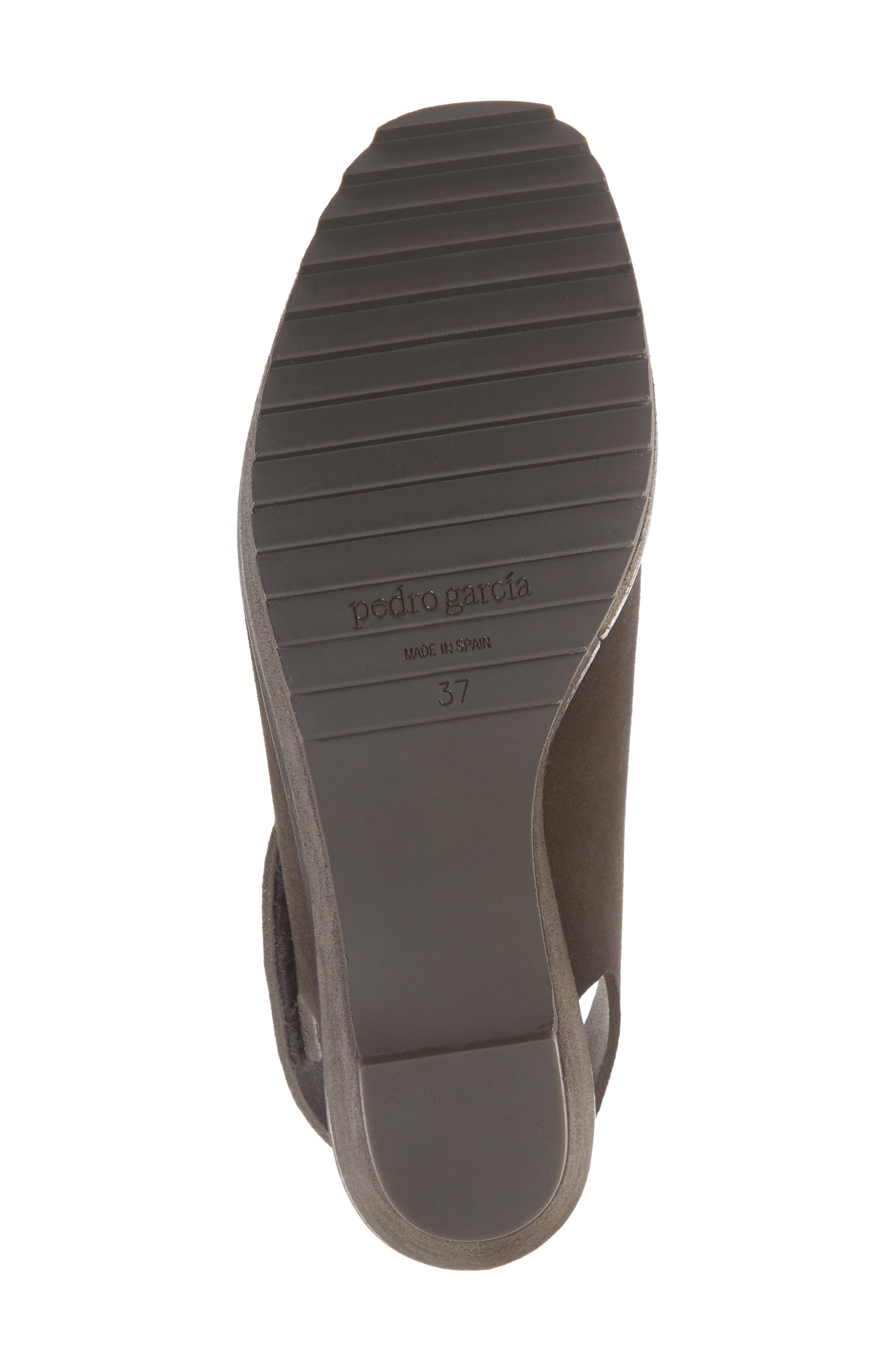 Pedro Garcia Felipa Slingback Wedge, Alternate, color, 