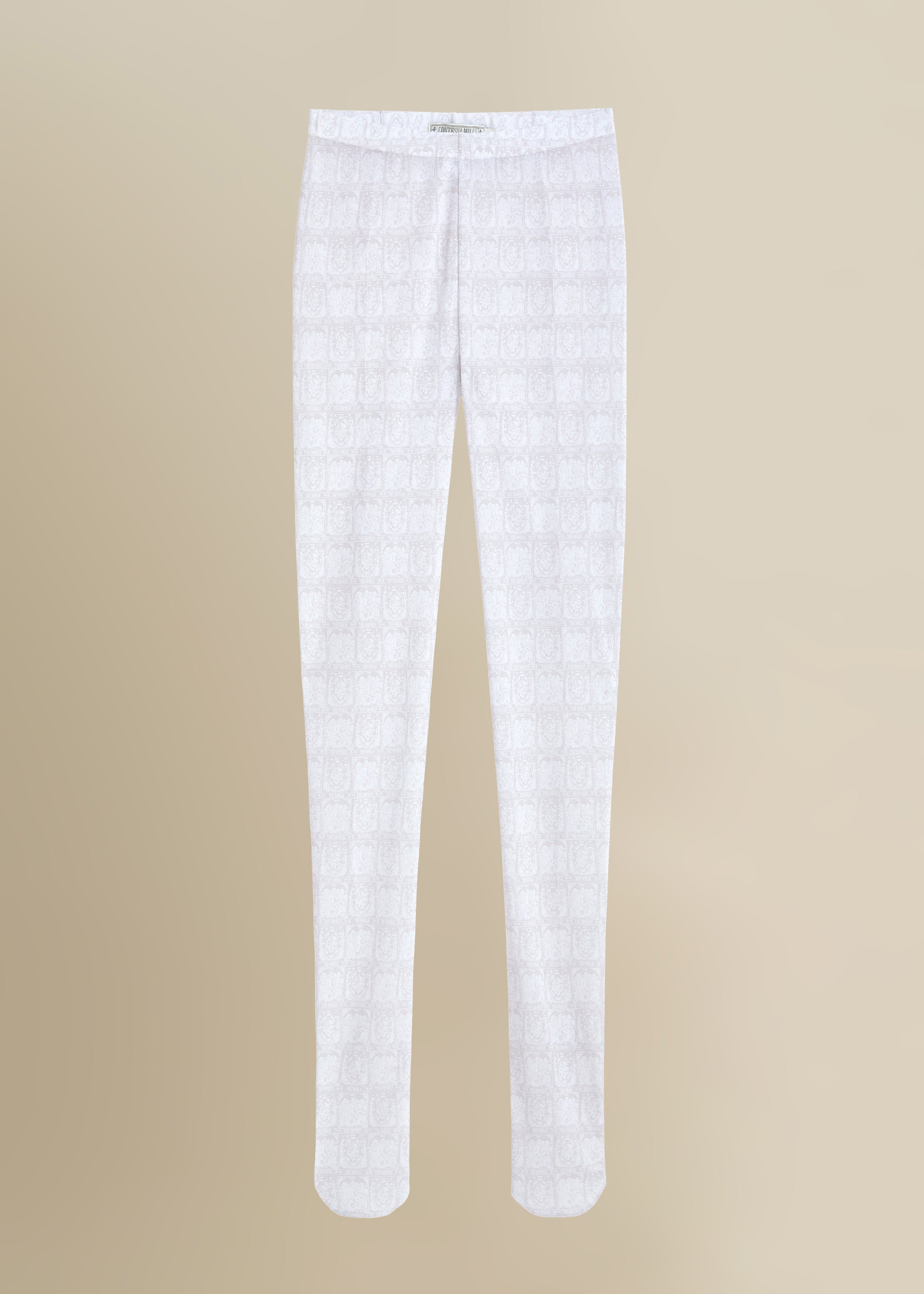 selected White