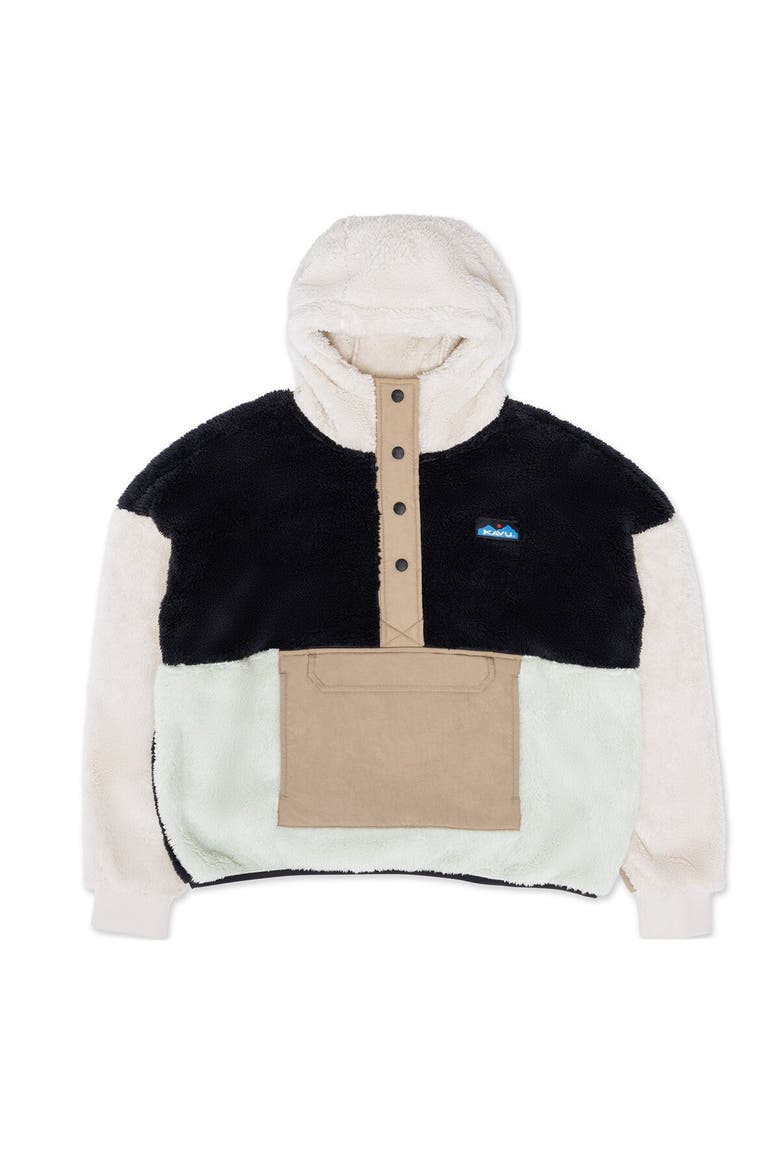 Moon Ridge Pullover Hoodie - Women's, Alternate, color, Mood Mix