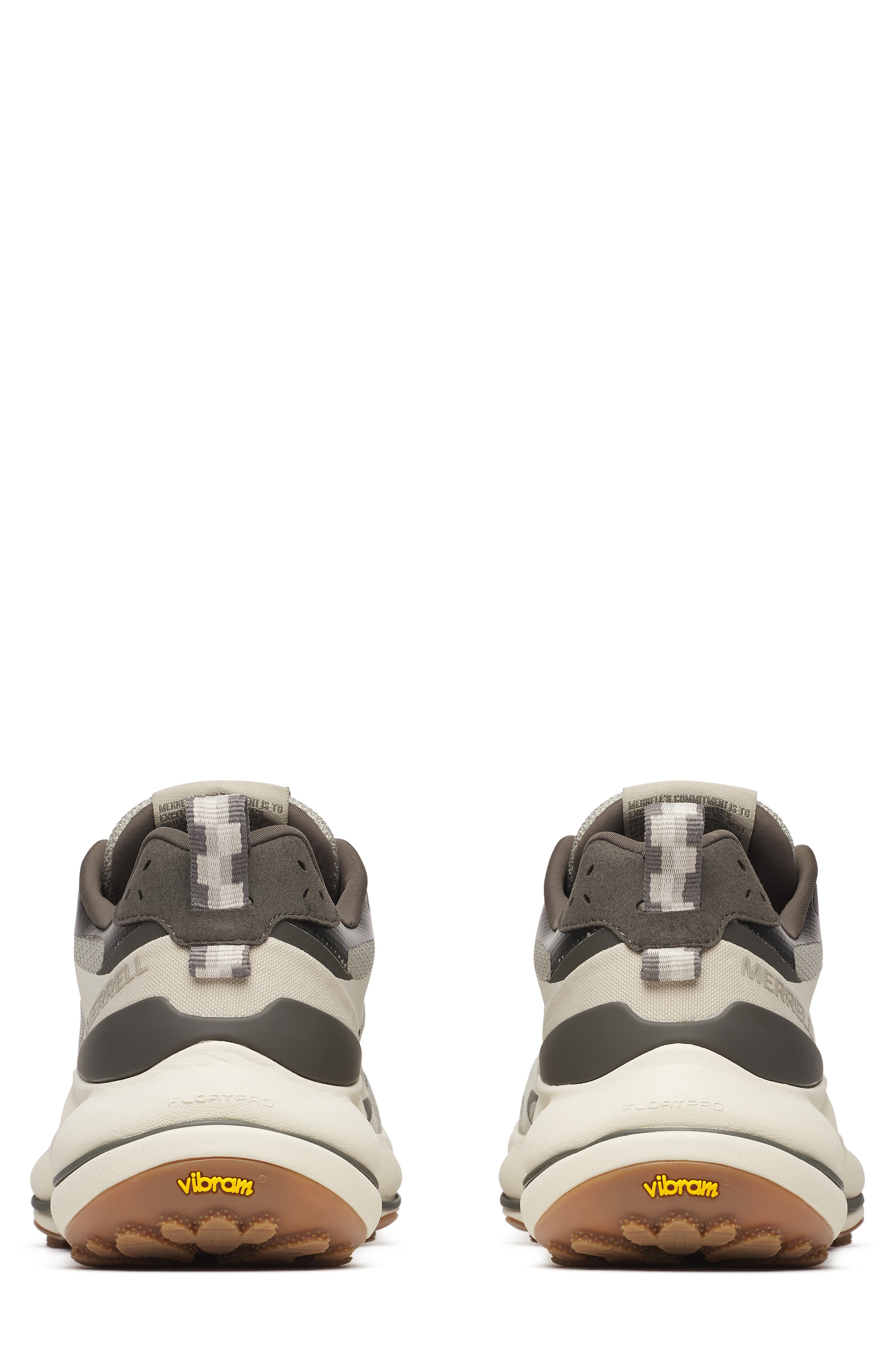 Merrell SpeedARC Matis Hiking Sneaker, Alternate, color, Diorite