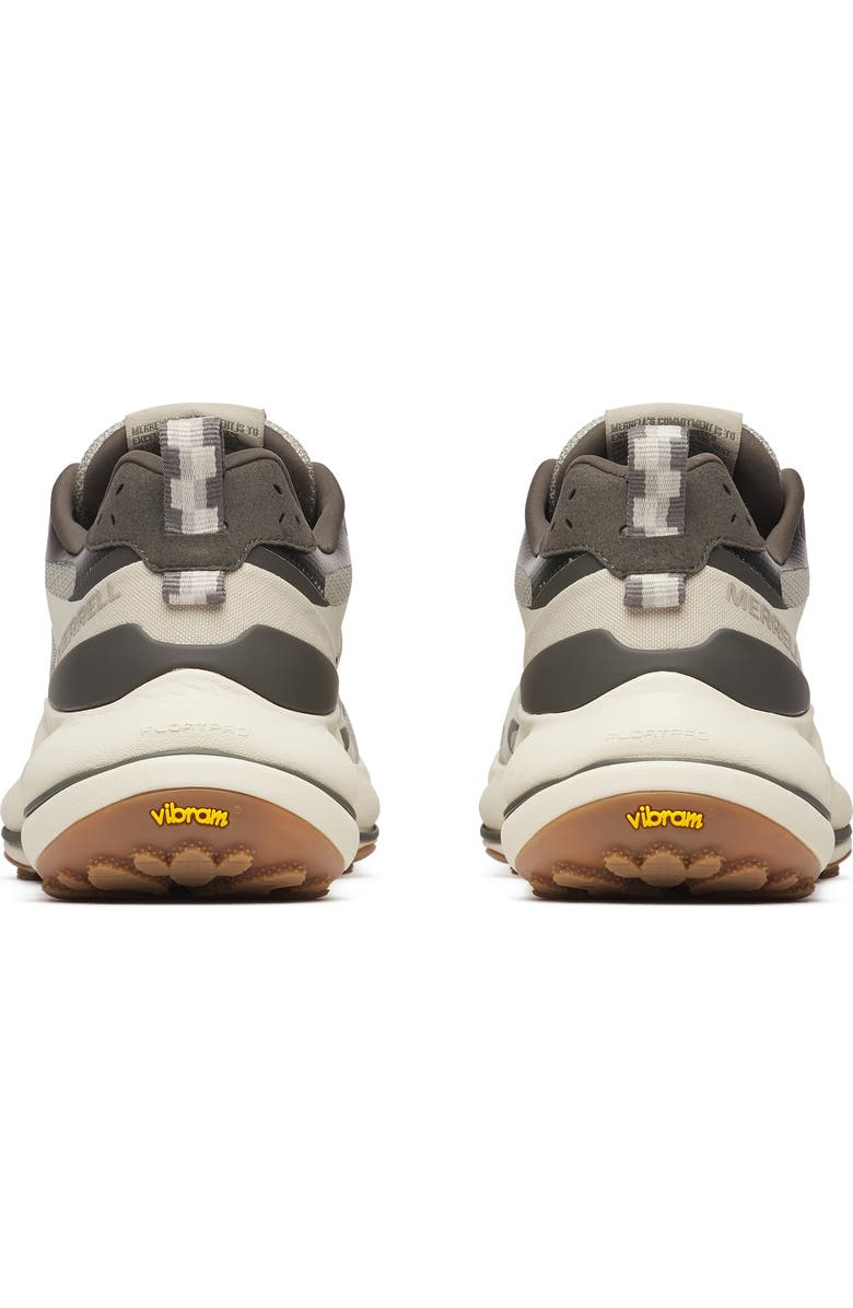 Merrell SpeedARC Matis Hiking Sneaker, Alternate, color, Diorite