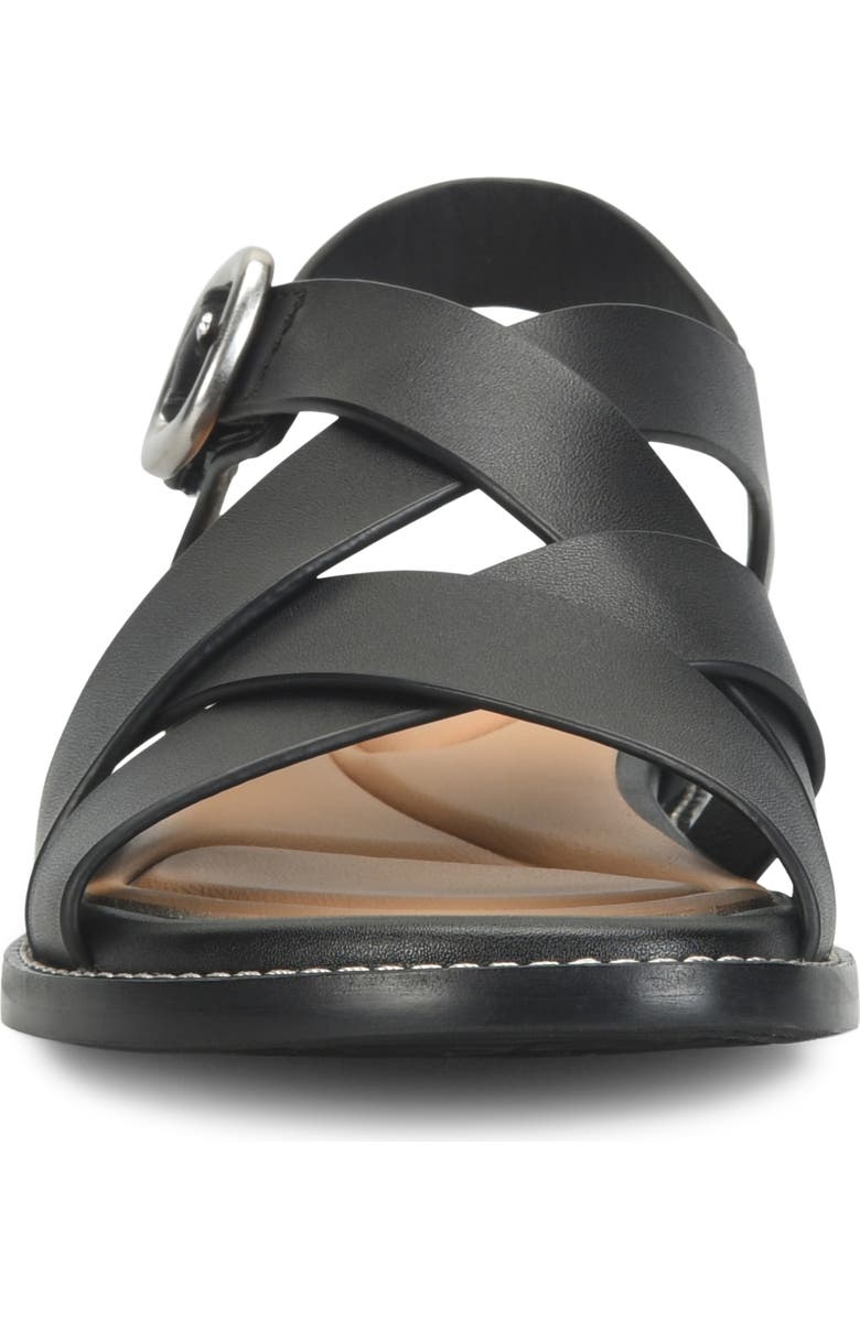 Söfft Nancy Slingback Sandal, Alternate, color,