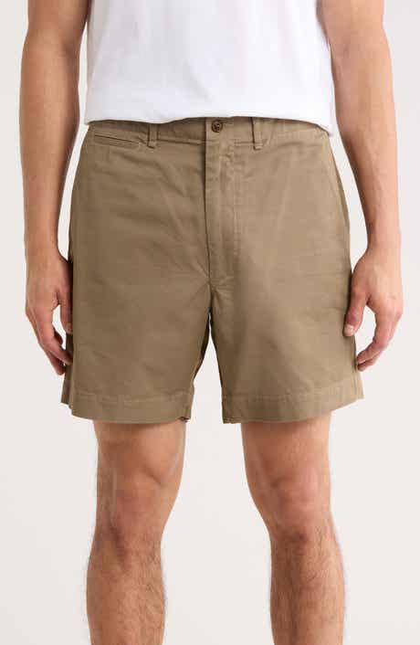 BUCK MASON Tropic Twill Carry On Shorts
