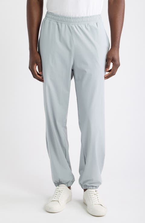 Commuter Stretch Track Joggers