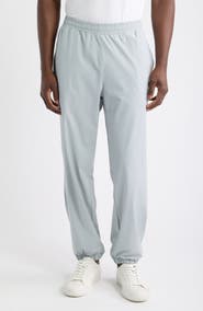 Lacoste Commuter Stretch Track Joggers