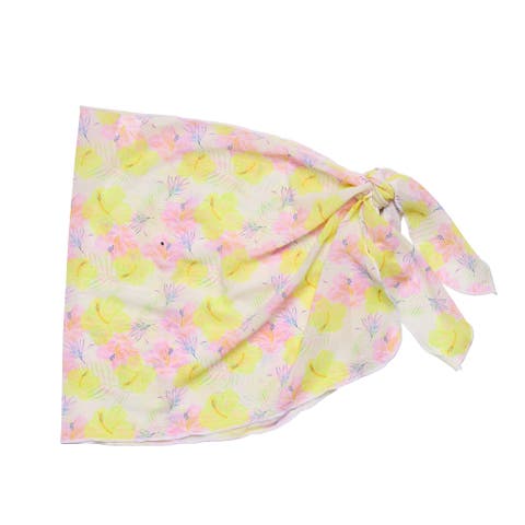 Women
s Print Sarong