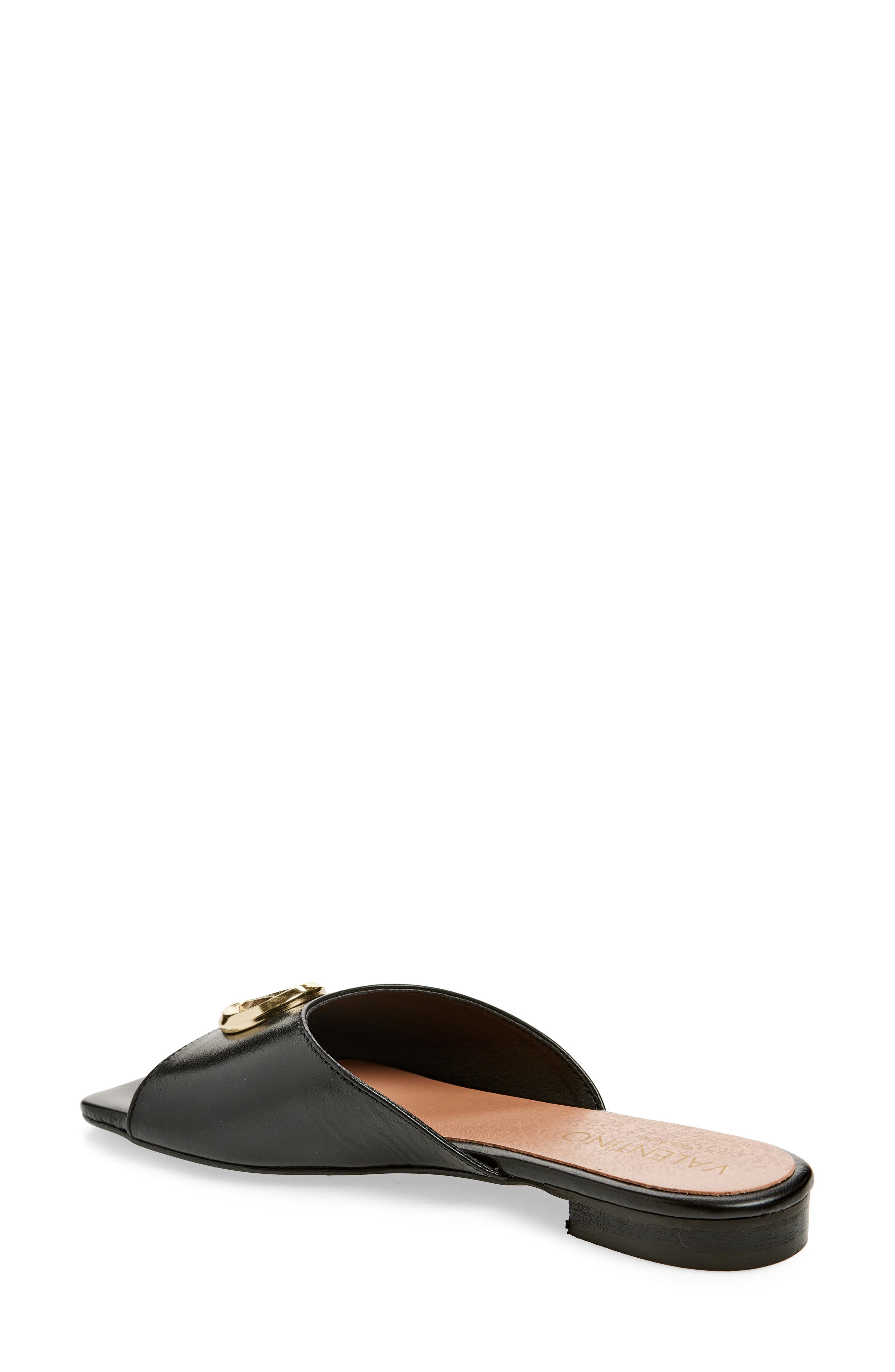 VALENTINO BY MARIO VALENTINO Armonia Slide Sandal, Alternate, color, 