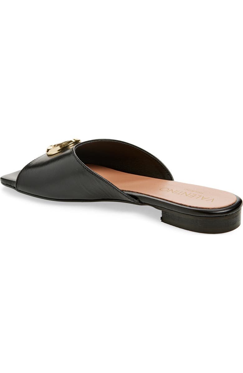VALENTINO BY MARIO VALENTINO Armonia Slide Sandal, Alternate, color,