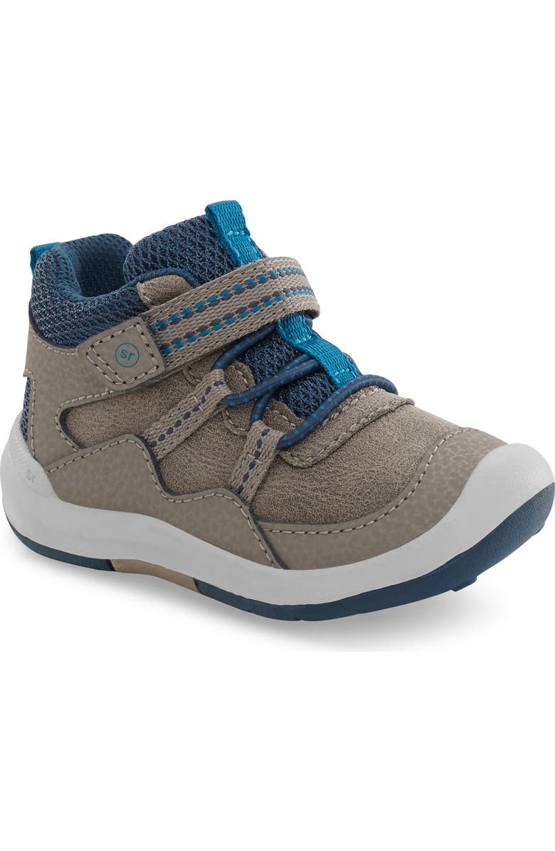 Stride Rite Kids' Rover Hook & Loop Sneaker, Main, color,