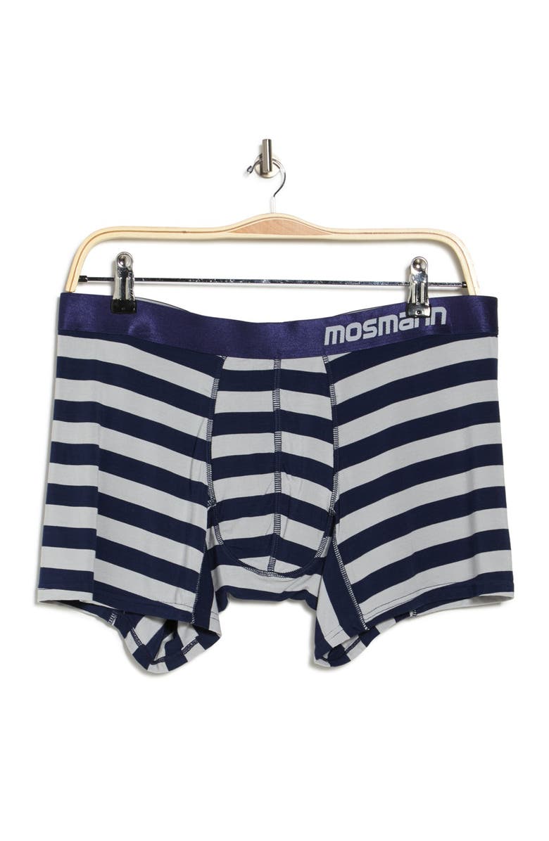 Mosmann Australia Livingstone Knit Trunk, Alternate, color, 