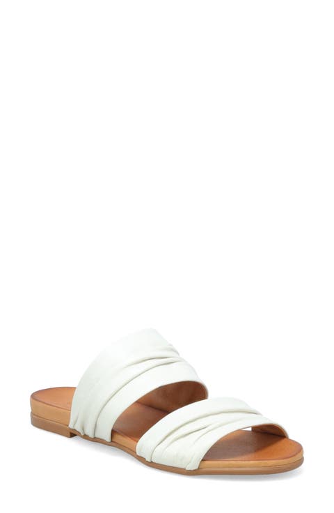 Tevin Slide Sandal (Women)