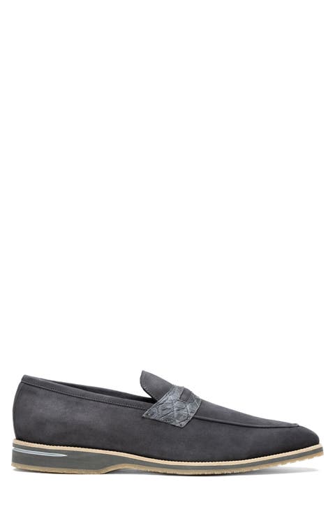 Meo 3 Penny Loafer (Men)