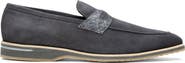 Zelli Italia Meo 3 Penny Loafer