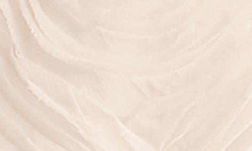 Dress The Population Francesca Plunge Sweetheart Neck Cocktail Minidress In White