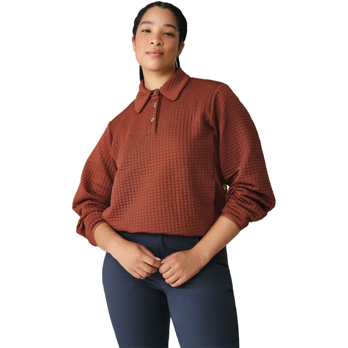 Midlayer Shirt - Women's - image 3