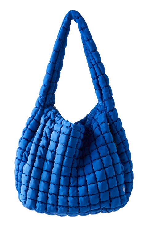 FP Movement Quilted Carryall Bag
