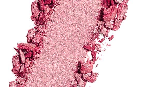 SHIMMERING PINK