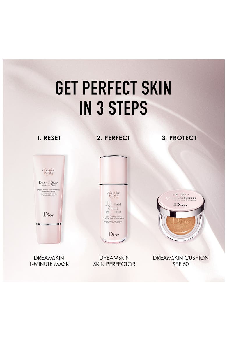Dreamskin Skin Perfector Refill, Alternate, color, NO COLOR