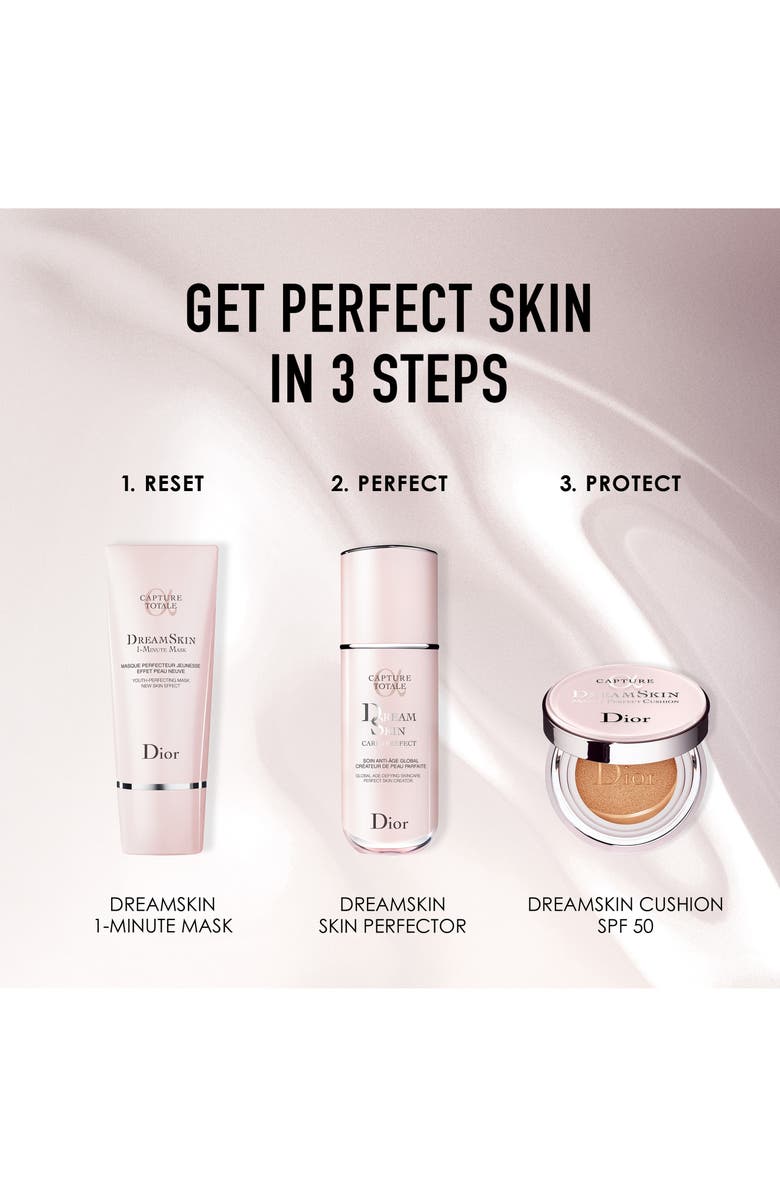 DIOR Dreamskin Skin Perfector Refill, Alternate, color, 