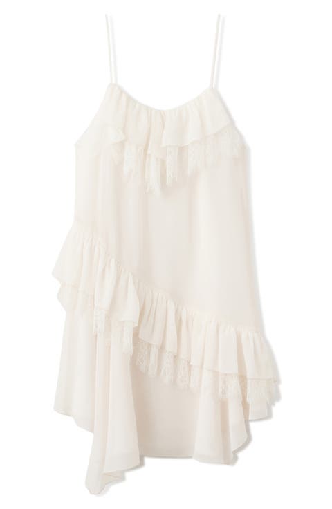 Sieni Lace Detail Dress