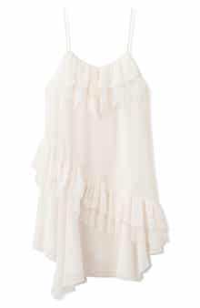 Sieni Lace Detail Dress