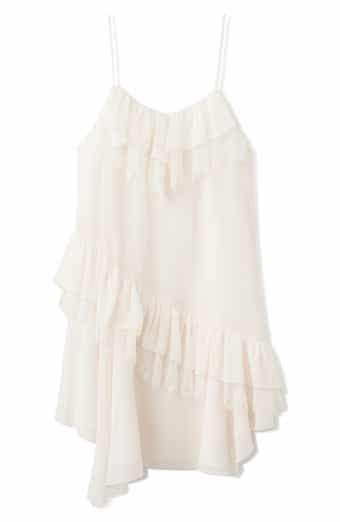 Sieni Lace Detail Dress