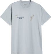 Carhartt Work In Progress Trip Graphic Organic Cotton Jersey T-Shirt