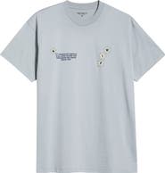 Carhartt Work In Progress Trip Graphic Organic Cotton Jersey T-Shirt