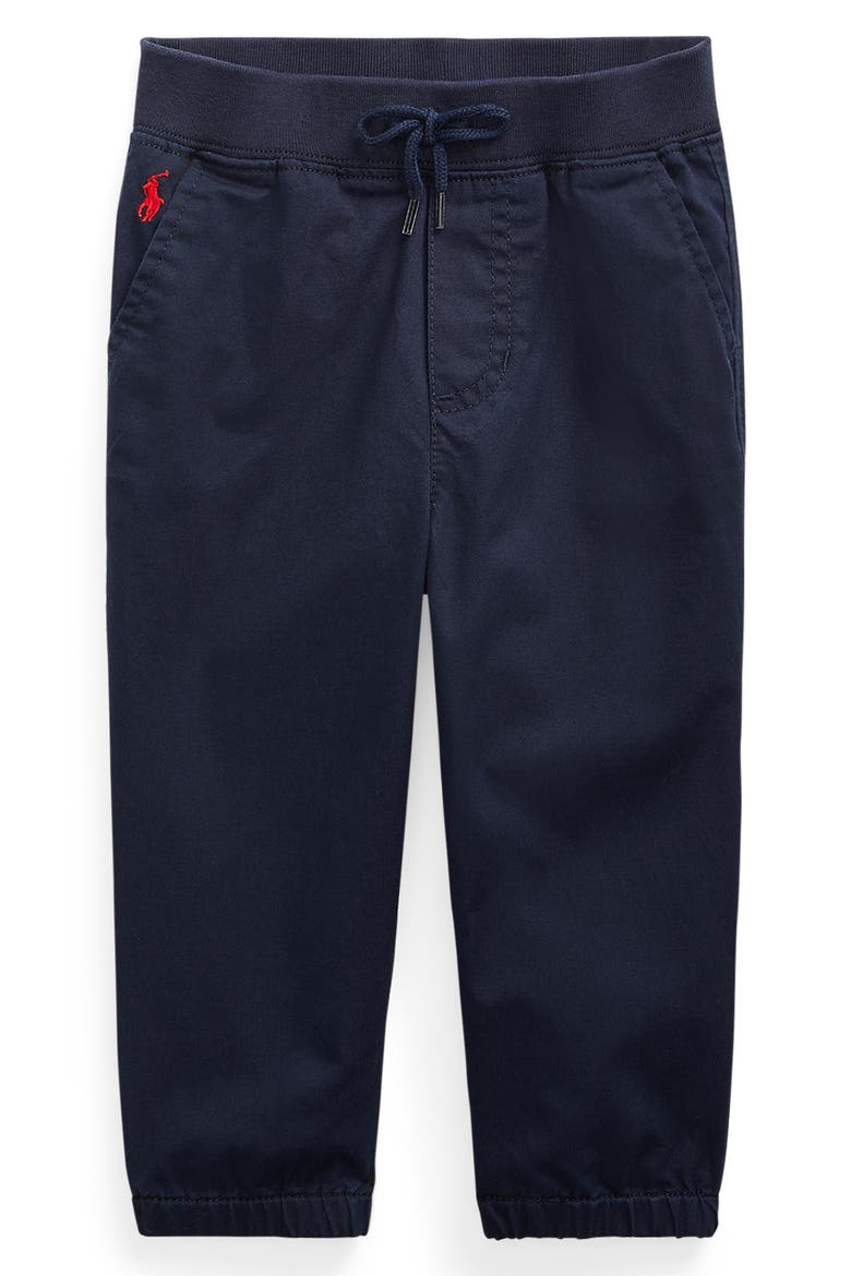 Pull-On Chino Pants, Main, color, AVIATOR NAVY