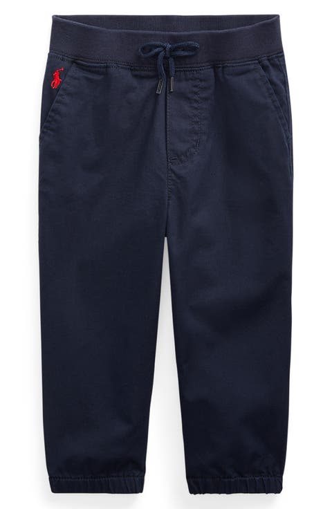 Pull-On Chino Pants (Baby)