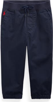 Ralph Lauren Pull-On Chino Pants