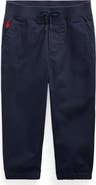 Ralph Lauren Pull-On Chino Pants
