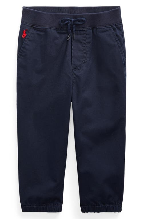 Ralph Lauren Babies'  Pull-on Chino Pants