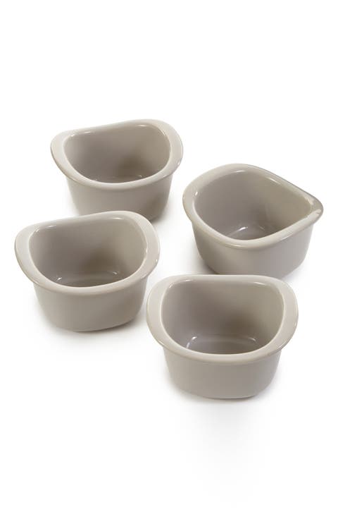 Leo Balance 4-Pack Ramekins